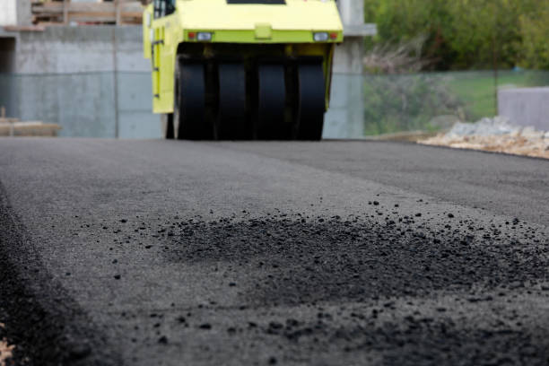 Best Driveway Paver Repair  in Cumberland Center, ME