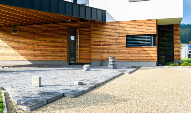 Best Driveway Pavers Near Me  in Cumberland Center, ME