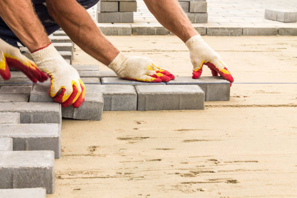 Best Local Driveway Pavers  in Cumberland Center, ME