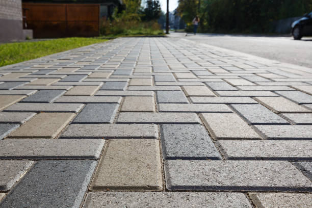 Cumberland Center, ME Driveway Pavers Company