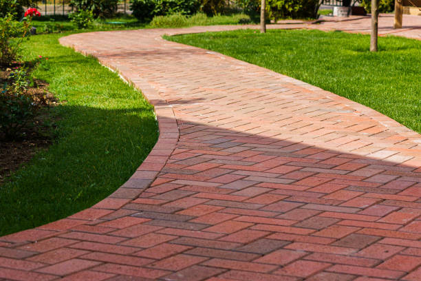 Best Driveway Resurfacing Pavers  in Cumberland Center, ME