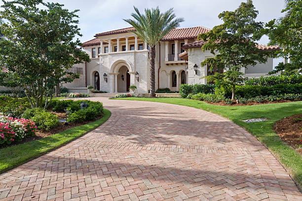 Best Driveway Resurfacing Pavers  in Cumberland Center, ME