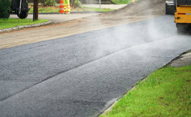 Best Driveway Pavers Installation  in Cumberland Center, ME