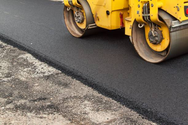 Best Custom Driveway Pavers  in Cumberland Center, ME
