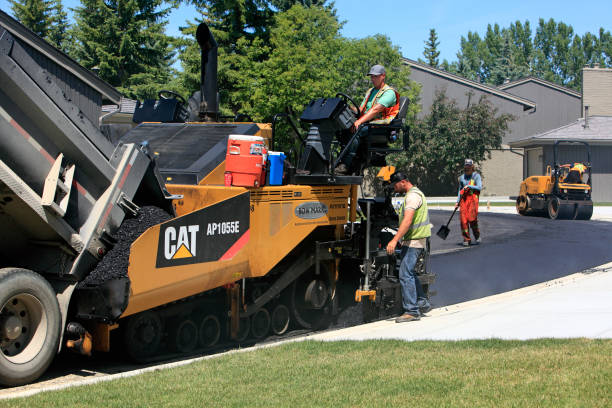 Best Professional Driveway Pavers  in Cumberland Center, ME